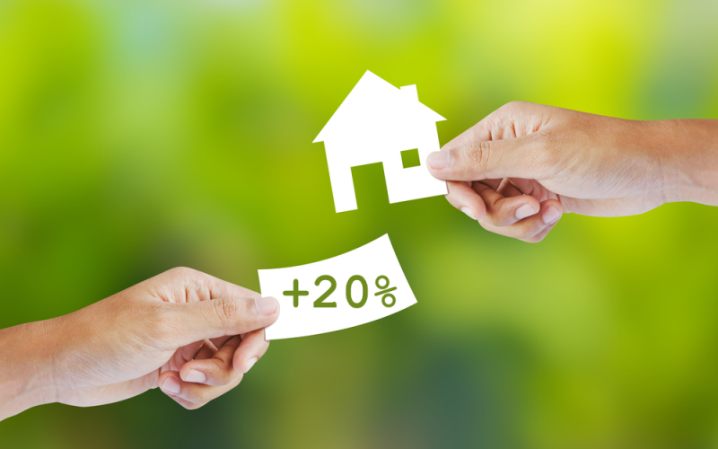 Illustration for article titled Your House
Selling Guide on How to market my home situated in Massachusetts Fast?